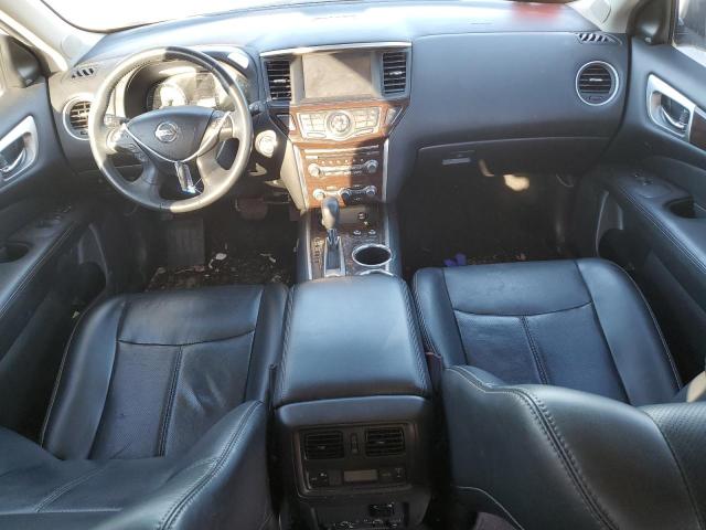 Photo 7 VIN: 5N1AR2MM3GC617884 - NISSAN PATHFINDER 