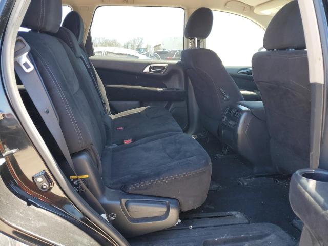 Photo 10 VIN: 5N1AR2MM3GC619702 - NISSAN PATHFINDER 