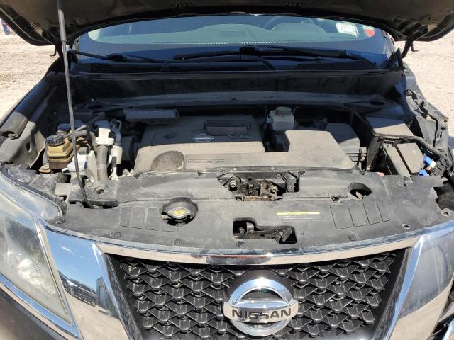 Photo 11 VIN: 5N1AR2MM3GC619702 - NISSAN PATHFINDER 