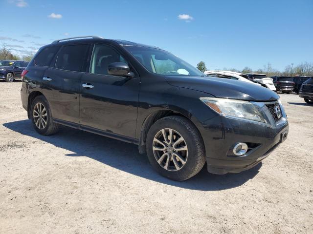 Photo 3 VIN: 5N1AR2MM3GC619702 - NISSAN PATHFINDER 