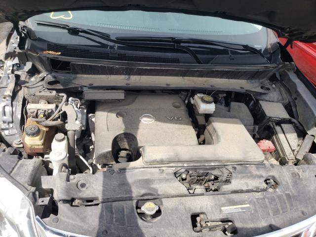 Photo 6 VIN: 5N1AR2MM3GC626911 - NISSAN PATHFINDER 