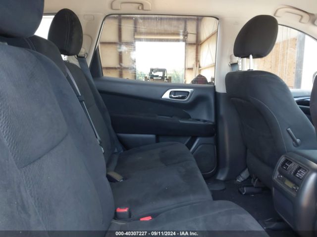 Photo 7 VIN: 5N1AR2MM3GC627654 - NISSAN PATHFINDER 