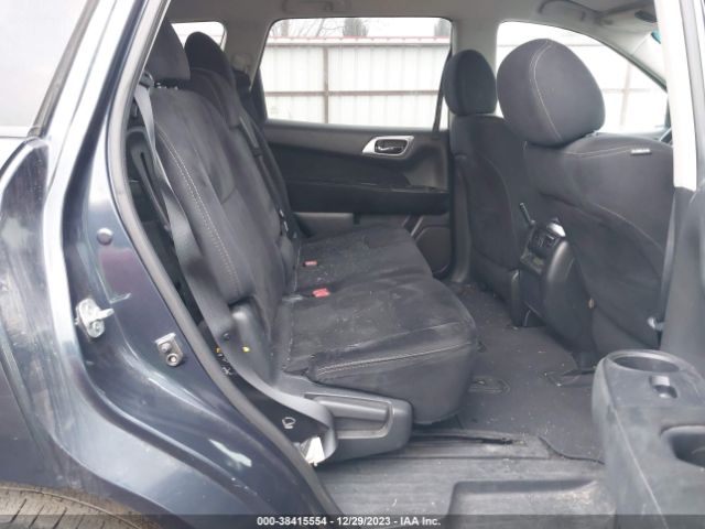 Photo 7 VIN: 5N1AR2MM3GC627802 - NISSAN PATHFINDER 