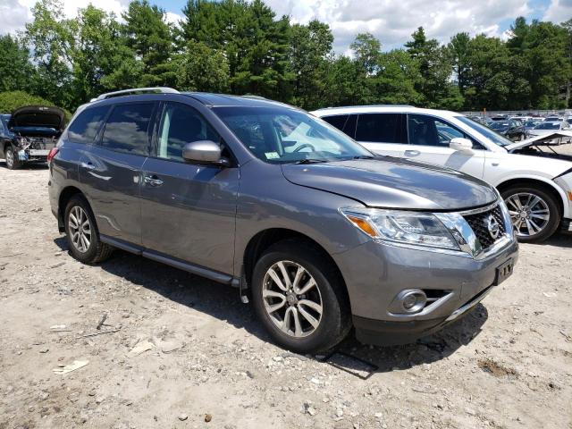 Photo 3 VIN: 5N1AR2MM3GC628268 - NISSAN PATHFINDER 