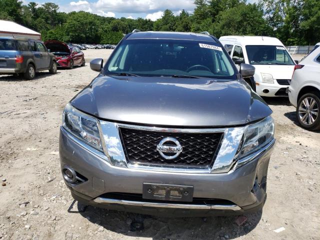 Photo 4 VIN: 5N1AR2MM3GC628268 - NISSAN PATHFINDER 