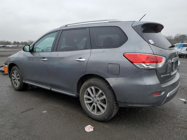 Photo 1 VIN: 5N1AR2MM3GC631915 - NISSAN PATHFINDER 