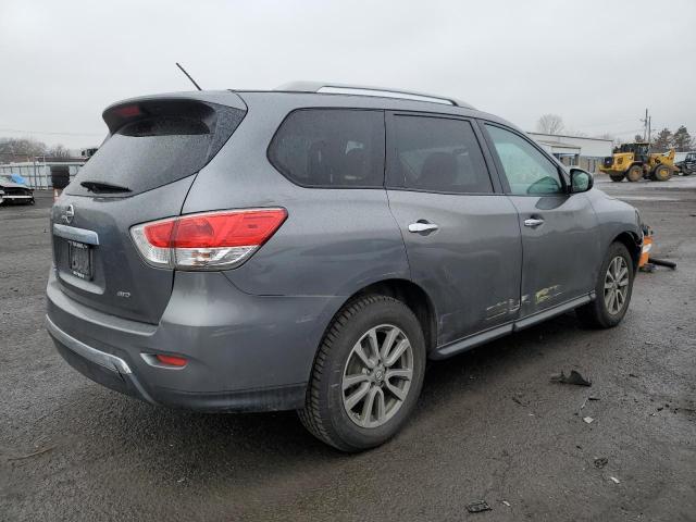 Photo 2 VIN: 5N1AR2MM3GC631915 - NISSAN PATHFINDER 