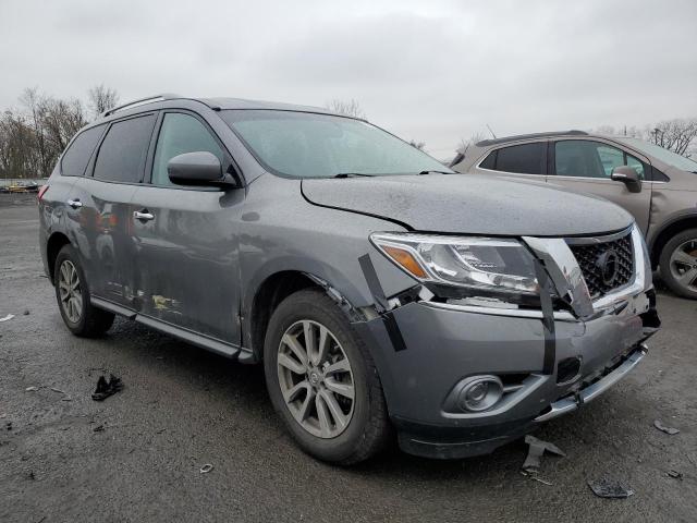 Photo 3 VIN: 5N1AR2MM3GC631915 - NISSAN PATHFINDER 