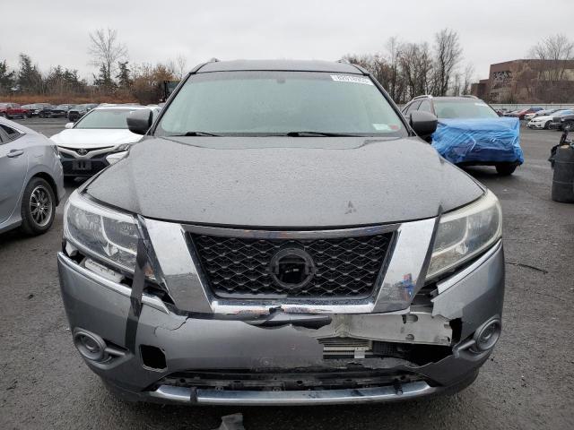 Photo 4 VIN: 5N1AR2MM3GC631915 - NISSAN PATHFINDER 