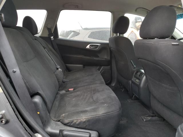 Photo 9 VIN: 5N1AR2MM3GC631915 - NISSAN PATHFINDER 