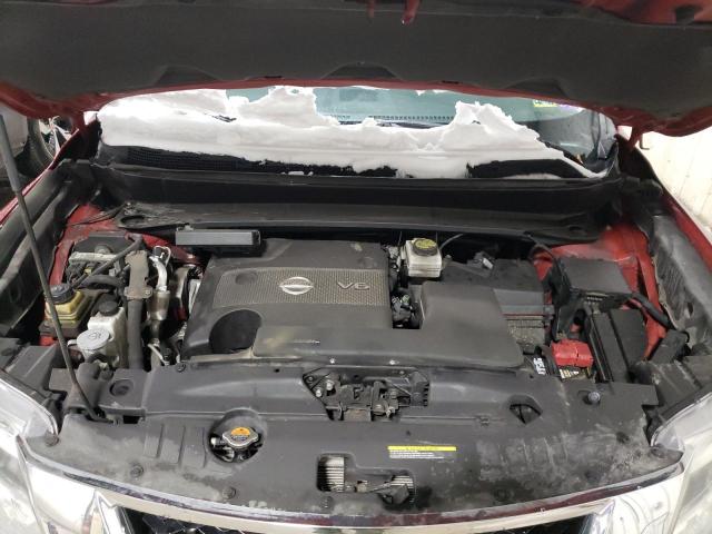 Photo 6 VIN: 5N1AR2MM3GC634362 - NISSAN PATHFINDER 