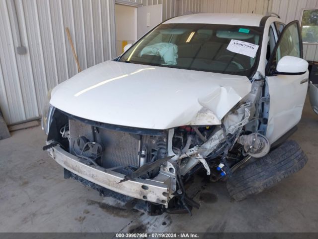 Photo 5 VIN: 5N1AR2MM3GC635740 - NISSAN PATHFINDER 