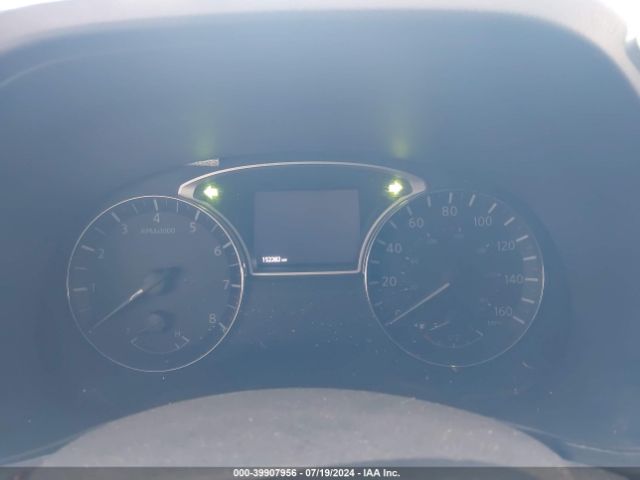 Photo 6 VIN: 5N1AR2MM3GC635740 - NISSAN PATHFINDER 