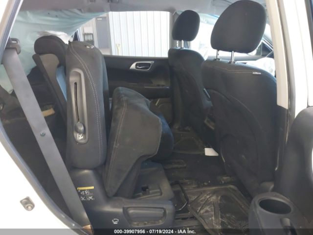 Photo 7 VIN: 5N1AR2MM3GC635740 - NISSAN PATHFINDER 