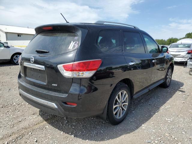 Photo 3 VIN: 5N1AR2MM3GC636239 - NISSAN PATHFINDER 