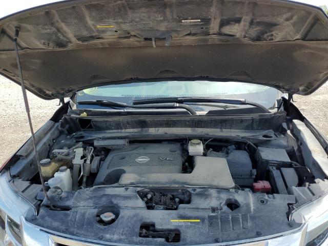 Photo 6 VIN: 5N1AR2MM3GC636239 - NISSAN PATHFINDER 