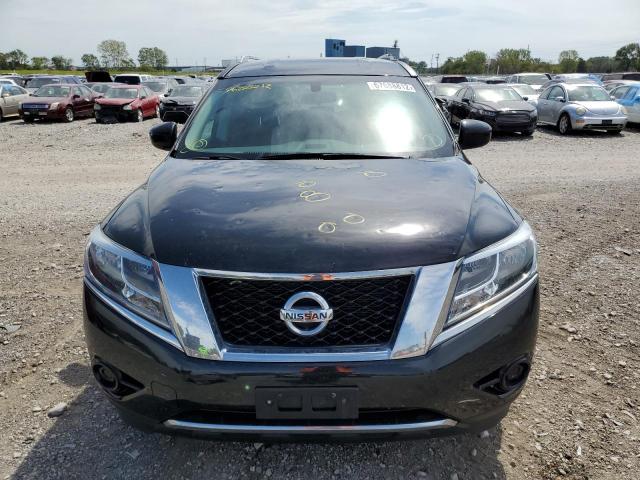 Photo 8 VIN: 5N1AR2MM3GC636239 - NISSAN PATHFINDER 