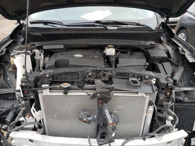 Photo 6 VIN: 5N1AR2MM3GC638007 - NISSAN PATHFINDER 