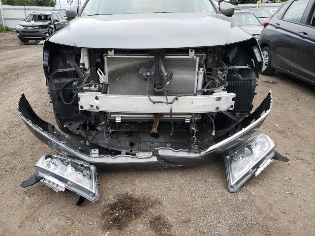 Photo 8 VIN: 5N1AR2MM3GC638007 - NISSAN PATHFINDER 