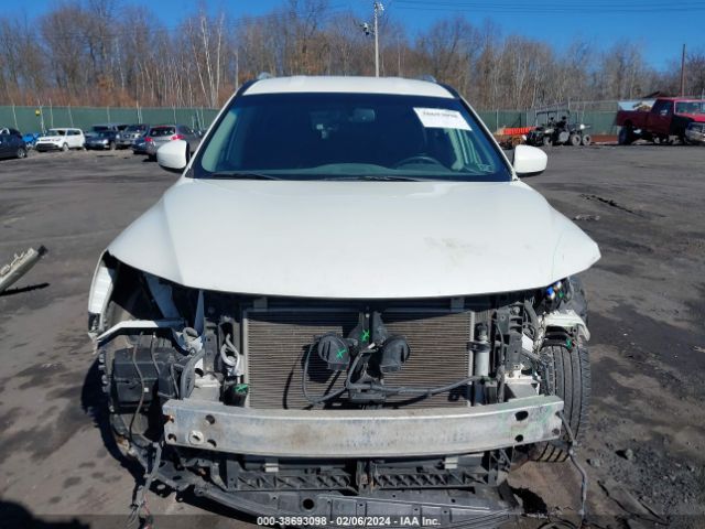 Photo 5 VIN: 5N1AR2MM3GC642347 - NISSAN PATHFINDER 