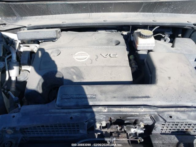 Photo 9 VIN: 5N1AR2MM3GC642347 - NISSAN PATHFINDER 