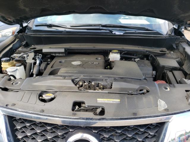 Photo 6 VIN: 5N1AR2MM3GC645703 - NISSAN PATHFINDER 