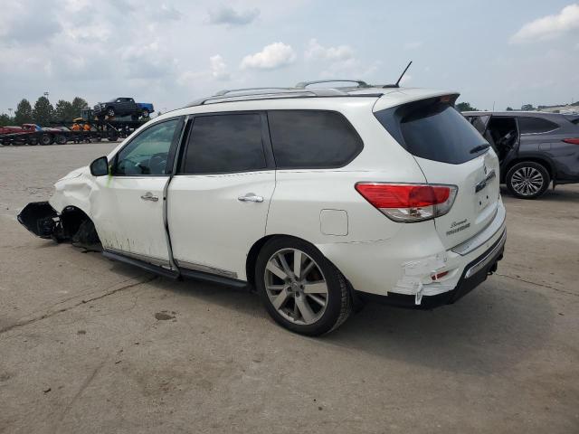 Photo 1 VIN: 5N1AR2MM3GC651596 - NISSAN PATHFINDER 