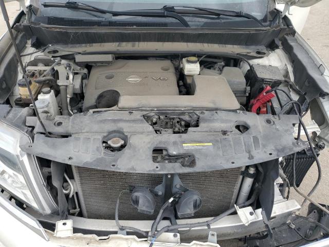 Photo 11 VIN: 5N1AR2MM3GC651596 - NISSAN PATHFINDER 