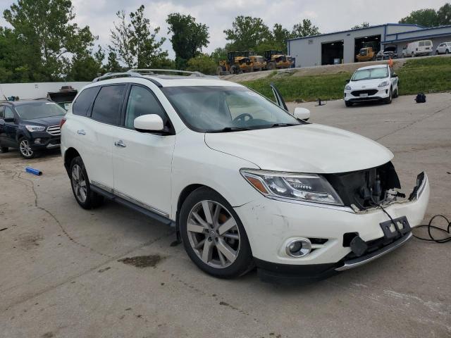 Photo 3 VIN: 5N1AR2MM3GC651596 - NISSAN PATHFINDER 