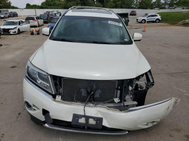 Photo 4 VIN: 5N1AR2MM3GC651596 - NISSAN PATHFINDER 