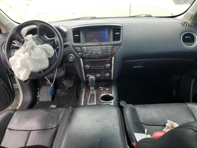 Photo 7 VIN: 5N1AR2MM3GC651596 - NISSAN PATHFINDER 