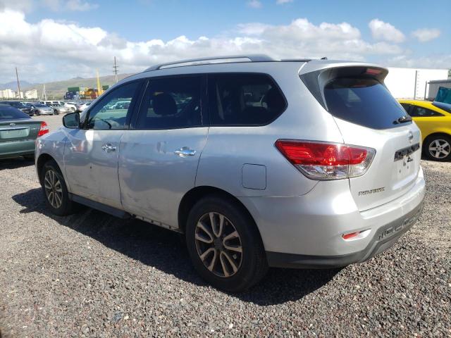 Photo 1 VIN: 5N1AR2MM3GC654790 - NISSAN PATHFINDER 