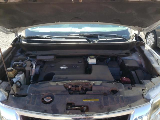 Photo 11 VIN: 5N1AR2MM3GC654790 - NISSAN PATHFINDER 