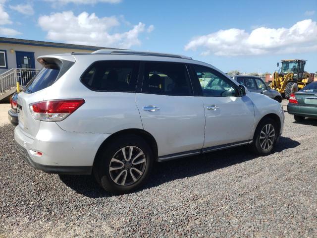 Photo 2 VIN: 5N1AR2MM3GC654790 - NISSAN PATHFINDER 