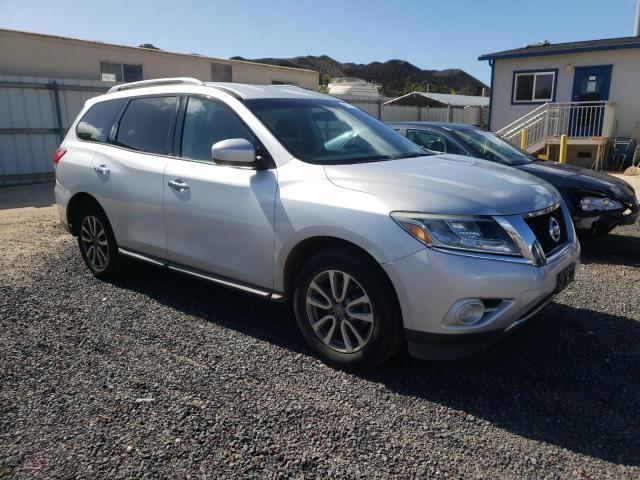 Photo 3 VIN: 5N1AR2MM3GC654790 - NISSAN PATHFINDER 