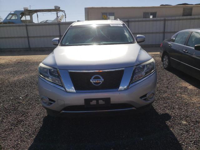 Photo 4 VIN: 5N1AR2MM3GC654790 - NISSAN PATHFINDER 