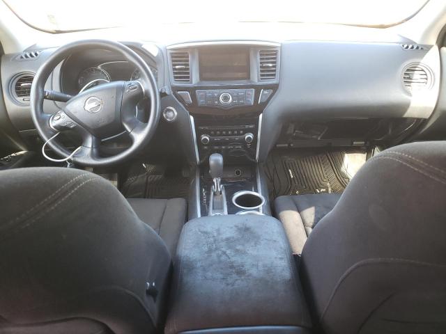 Photo 7 VIN: 5N1AR2MM3GC654790 - NISSAN PATHFINDER 