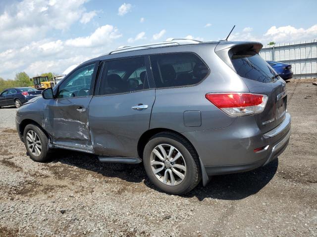 Photo 1 VIN: 5N1AR2MM3GC659293 - NISSAN PATHFINDER 