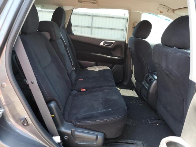 Photo 10 VIN: 5N1AR2MM3GC659293 - NISSAN PATHFINDER 