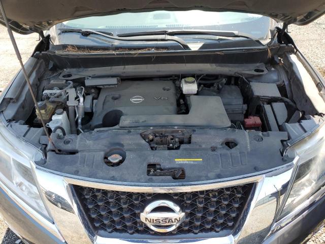 Photo 11 VIN: 5N1AR2MM3GC659293 - NISSAN PATHFINDER 