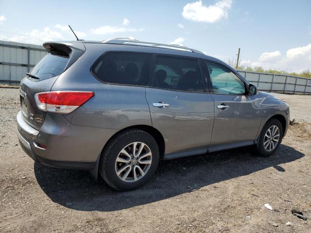 Photo 2 VIN: 5N1AR2MM3GC659293 - NISSAN PATHFINDER 