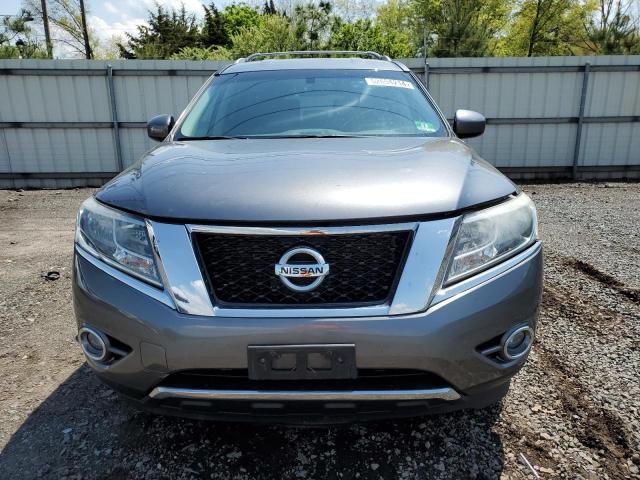 Photo 4 VIN: 5N1AR2MM3GC659293 - NISSAN PATHFINDER 