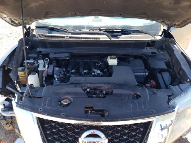 Photo 10 VIN: 5N1AR2MM3GC663960 - NISSAN PATHFINDER 