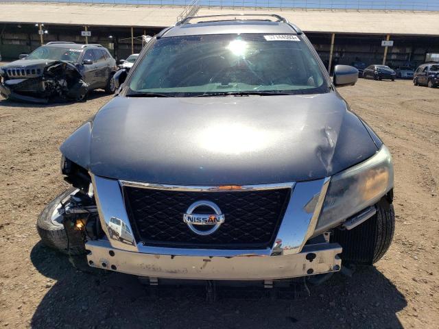 Photo 4 VIN: 5N1AR2MM3GC663960 - NISSAN PATHFINDER 