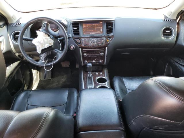 Photo 7 VIN: 5N1AR2MM3GC663960 - NISSAN PATHFINDER 