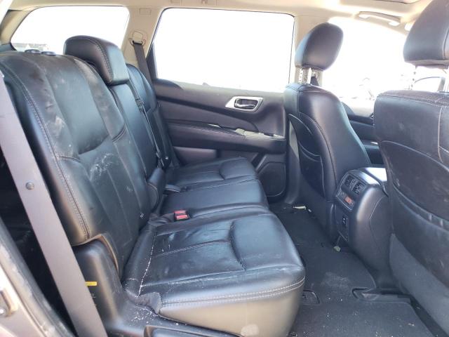 Photo 9 VIN: 5N1AR2MM3GC663960 - NISSAN PATHFINDER 