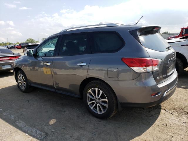 Photo 1 VIN: 5N1AR2MM3GC665949 - NISSAN PATHFINDER 