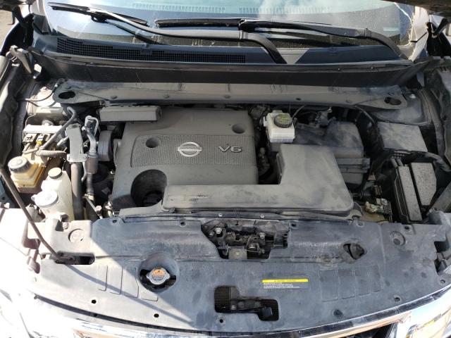 Photo 11 VIN: 5N1AR2MM3GC665949 - NISSAN PATHFINDER 