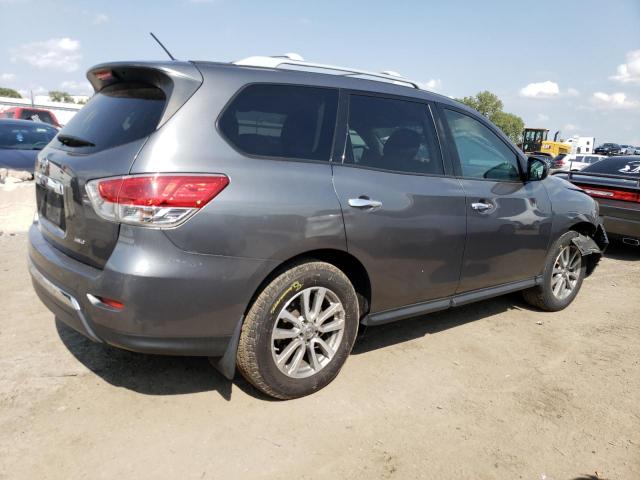 Photo 2 VIN: 5N1AR2MM3GC665949 - NISSAN PATHFINDER 