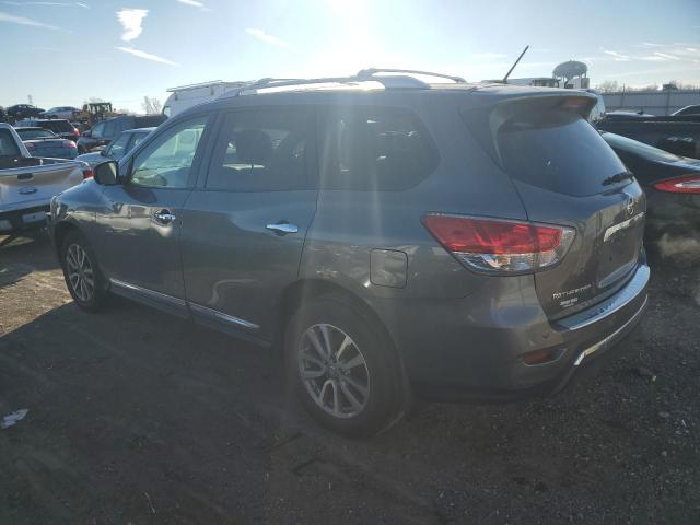 Photo 1 VIN: 5N1AR2MM3GC668401 - NISSAN PATHFINDER 